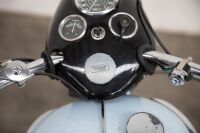 1957 Triumph TR6/Trophy 650cc with 750cc Big Bore Kit [Location: Melbourne] - 17