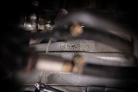1957 Triumph TR6/Trophy 650cc with 750cc Big Bore Kit [Location: Melbourne] - 21