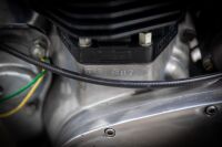 1957 Triumph TR6/Trophy 650cc with 750cc Big Bore Kit [Location: Melbourne] - 22