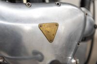 1957 Triumph TR6/Trophy 650cc with 750cc Big Bore Kit [Location: Melbourne] - 24