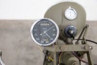1942 BSA WM20 "War Department" [Location: Melbourne] - 18