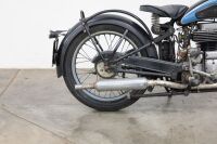 1949 FN Model MX13 500cc [Location: Melbourne] - 2