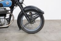 1949 FN Model MX13 500cc [Location: Melbourne] - 3