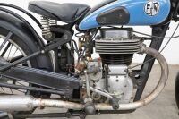 1949 FN Model MX13 500cc [Location: Melbourne] - 4