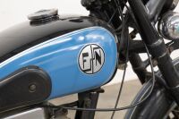 1949 FN Model MX13 500cc [Location: Melbourne] - 5