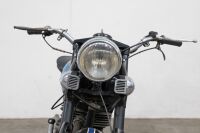 1949 FN Model MX13 500cc [Location: Melbourne] - 7
