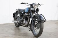1949 FN Model MX13 500cc [Location: Melbourne] - 8