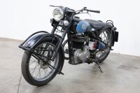 1949 FN Model MX13 500cc [Location: Melbourne] - 9