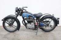 1949 FN Model MX13 500cc [Location: Melbourne] - 10