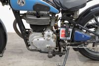 1949 FN Model MX13 500cc [Location: Melbourne] - 11