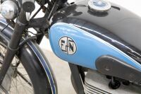 1949 FN Model MX13 500cc [Location: Melbourne] - 12