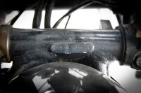 1949 FN Model MX13 500cc [Location: Melbourne] - 14