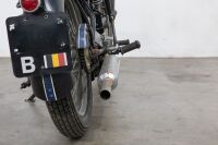 1949 FN Model MX13 500cc [Location: Melbourne] - 16
