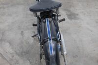 1949 FN Model MX13 500cc [Location: Melbourne] - 18
