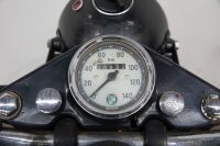 1949 FN Model MX13 500cc [Location: Melbourne] - 22