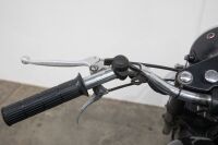 1949 FN Model MX13 500cc [Location: Melbourne] - 24