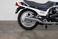 1983 Honda CX650E Euro Sport 673cc - No Reserve [Location: Melbourne] - 2