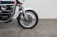 1983 Honda CX650E Euro Sport 673cc - No Reserve [Location: Melbourne] - 3
