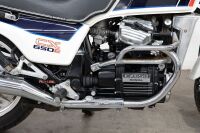 1983 Honda CX650E Euro Sport 673cc - No Reserve [Location: Melbourne] - 4