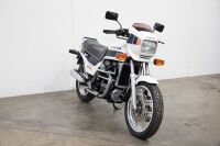 1983 Honda CX650E Euro Sport 673cc - No Reserve [Location: Melbourne] - 6