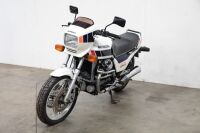 1983 Honda CX650E Euro Sport 673cc - No Reserve [Location: Melbourne] - 7