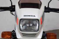 1983 Honda CX650E Euro Sport 673cc - No Reserve [Location: Melbourne] - 8