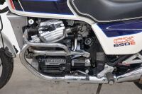 1983 Honda CX650E Euro Sport 673cc - No Reserve [Location: Melbourne] - 10