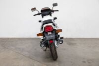 1983 Honda CX650E Euro Sport 673cc - No Reserve [Location: Melbourne] - 11