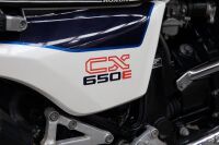1983 Honda CX650E Euro Sport 673cc - No Reserve [Location: Melbourne] - 18
