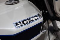 1983 Honda CX650E Euro Sport 673cc - No Reserve [Location: Melbourne] - 19