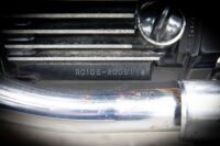 1983 Honda CX650E Euro Sport 673cc - No Reserve [Location: Melbourne] - 22
