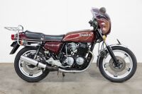 1977 Honda CB750 F2 Super Sports 736 cc - NO RESERVE [Location: Melbourne]