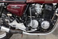 1977 Honda CB750 F2 Super Sports 736 cc - NO RESERVE [Location: Melbourne] - 4
