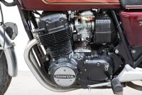 1977 Honda CB750 F2 Super Sports 736 cc - NO RESERVE [Location: Melbourne] - 10
