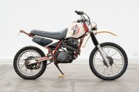 1983 Yamaha XT250T - NO RESERVE [Location: Melbourne]