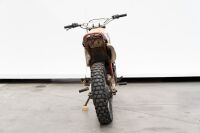 1983 Yamaha XT250T - NO RESERVE [Location: Melbourne] - 5