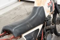 1983 Yamaha XT250T - NO RESERVE [Location: Melbourne] - 6