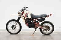 1983 Yamaha XT250T - NO RESERVE [Location: Melbourne] - 9