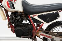 1983 Yamaha XT250T - NO RESERVE [Location: Melbourne] - 12