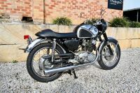 1964 Honda CB72 - NO RESERVE [Location: Sydney] - 3