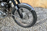 1964 Honda CB72 - NO RESERVE [Location: Sydney] - 4