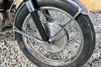 1964 Honda CB72 - NO RESERVE [Location: Sydney] - 5