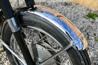 1964 Honda CB72 - NO RESERVE [Location: Sydney] - 6
