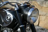 1964 Honda CB72 - NO RESERVE [Location: Sydney] - 7