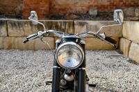 1964 Honda CB72 - NO RESERVE [Location: Sydney] - 8