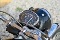 1964 Honda CB72 - NO RESERVE [Location: Sydney] - 9
