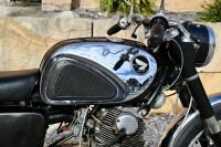 1964 Honda CB72 - NO RESERVE [Location: Sydney] - 14