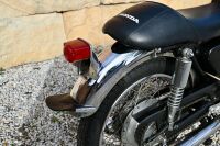 1964 Honda CB72 - NO RESERVE [Location: Sydney] - 20