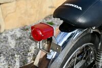 1964 Honda CB72 - NO RESERVE [Location: Sydney] - 21