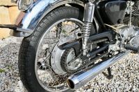 1964 Honda CB72 - NO RESERVE [Location: Sydney] - 23